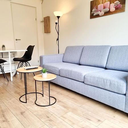 Prachtige Vakantiewoning Dichtbij Bos En Strand Ok22 东卡佩勒 外观 照片