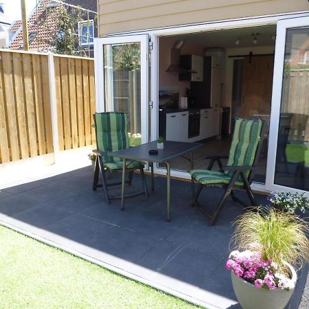 Prachtige Vakantiewoning Dichtbij Bos En Strand Ok22 东卡佩勒 外观 照片
