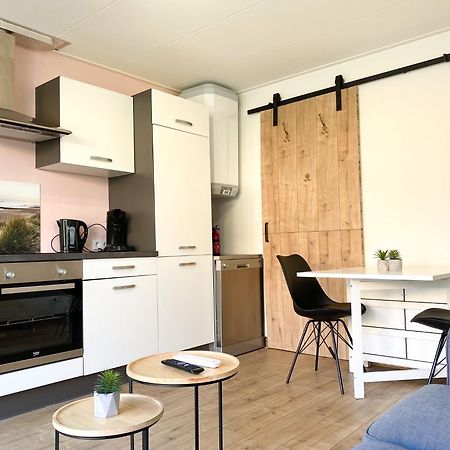 Prachtige Vakantiewoning Dichtbij Bos En Strand Ok22 东卡佩勒 外观 照片