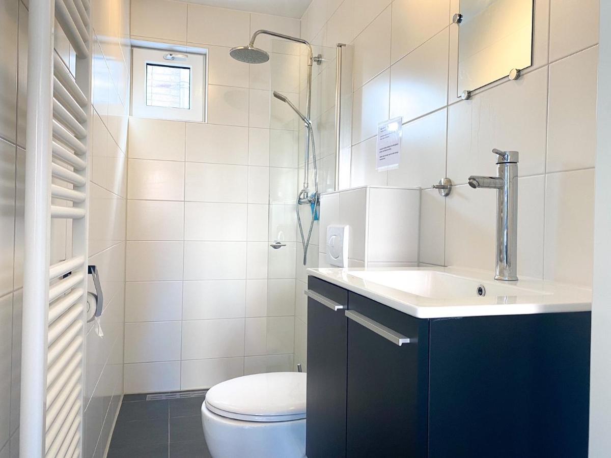 Prachtige Vakantiewoning Dichtbij Bos En Strand Ok22 东卡佩勒 外观 照片