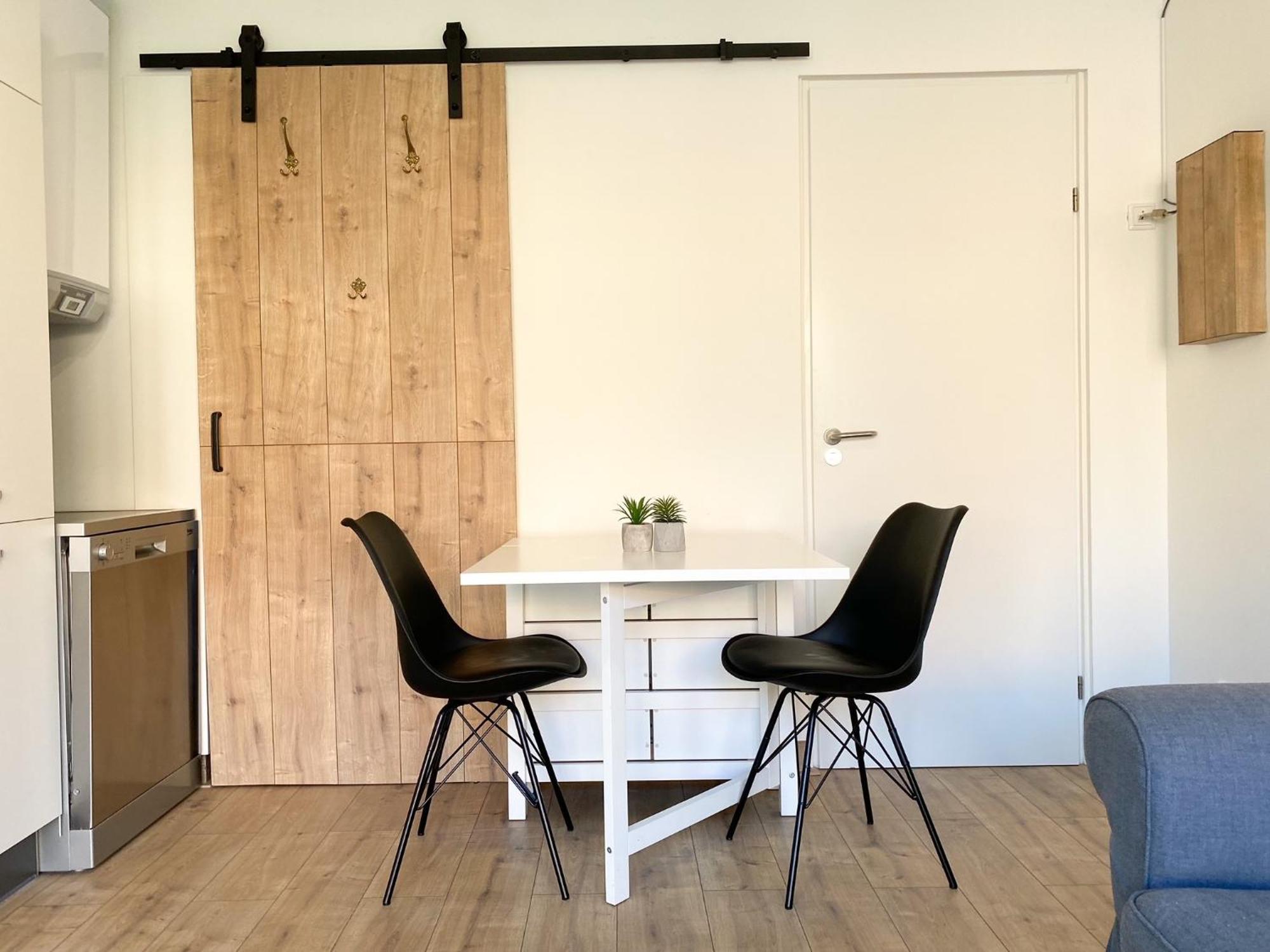 Prachtige Vakantiewoning Dichtbij Bos En Strand Ok22 东卡佩勒 外观 照片