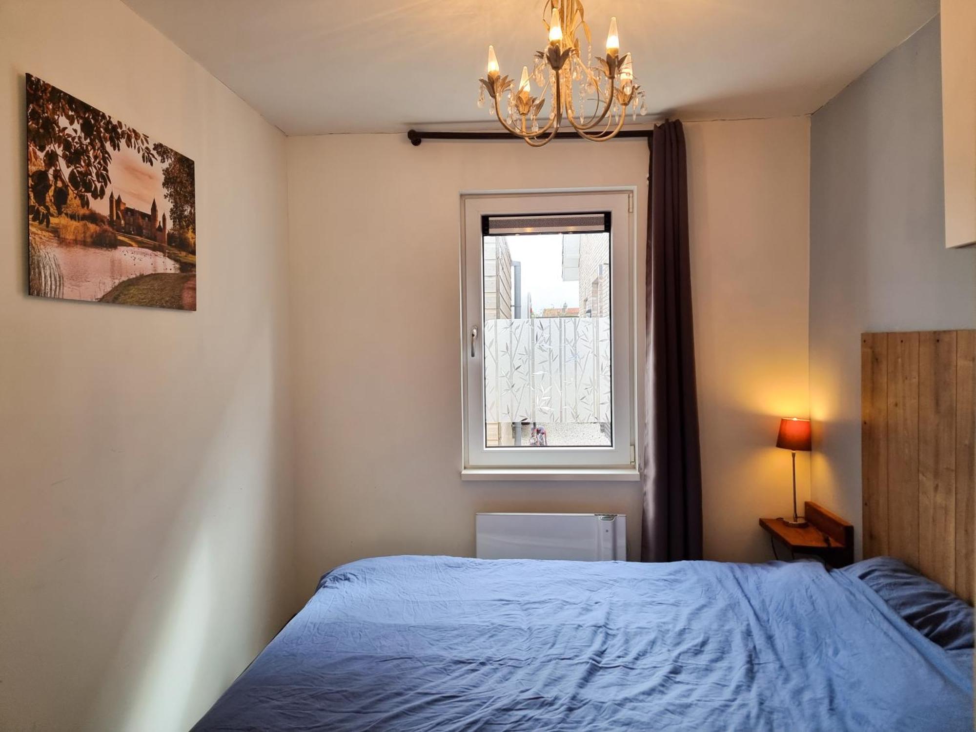 Prachtige Vakantiewoning Dichtbij Bos En Strand Ok22 东卡佩勒 外观 照片