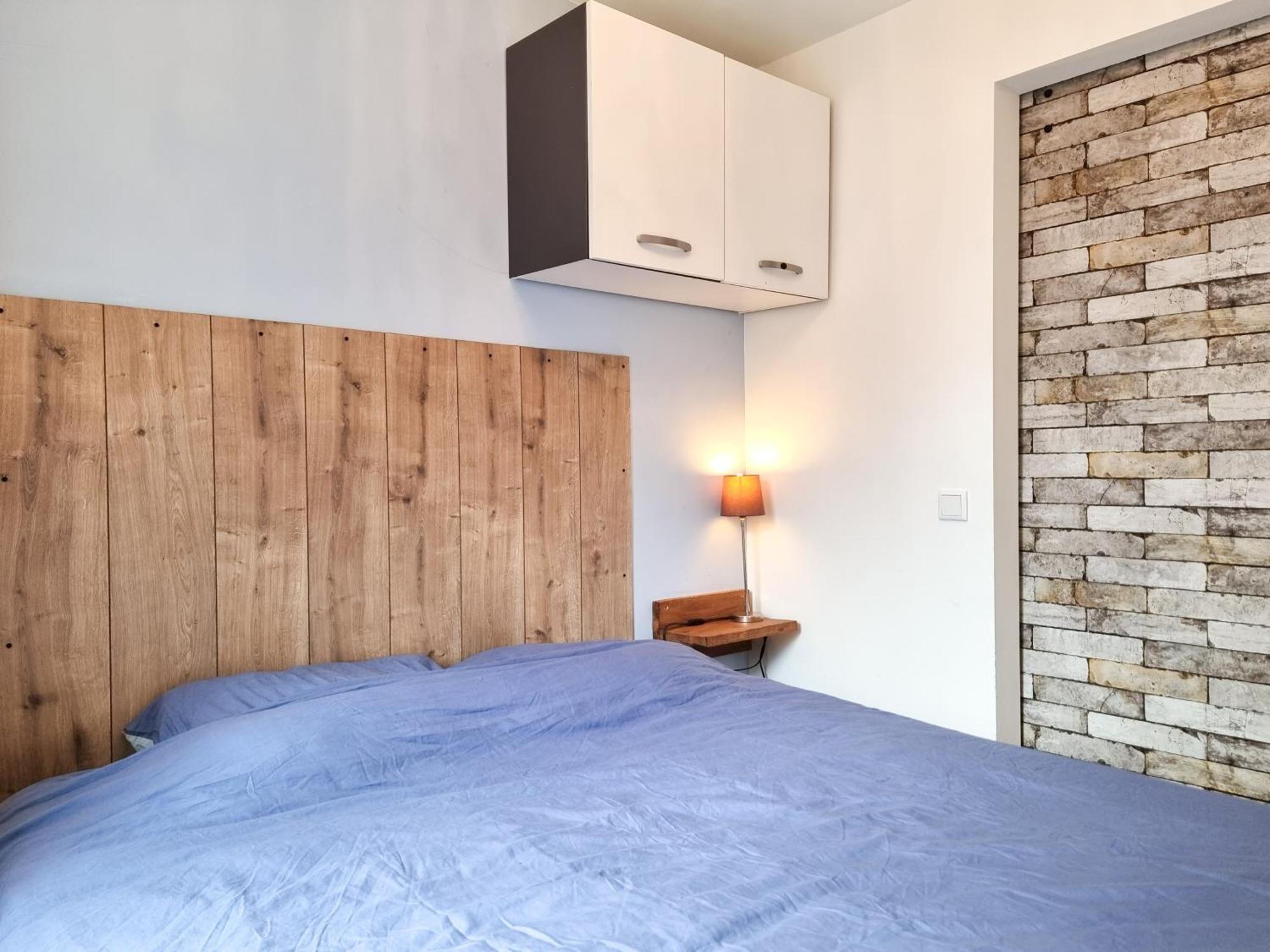 Prachtige Vakantiewoning Dichtbij Bos En Strand Ok22 东卡佩勒 外观 照片